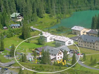 Alpengasthof Enzingerboden