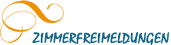 Zimmerfreimeldungen
