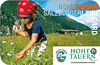 Hohe Tauern Card