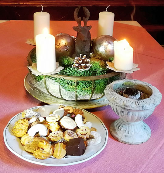 Frohen Advent