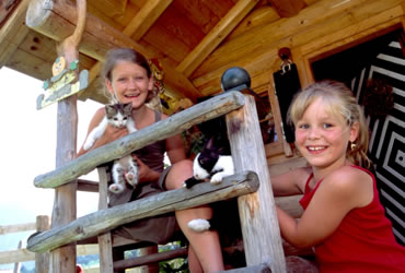 Kinder-Ferienspass