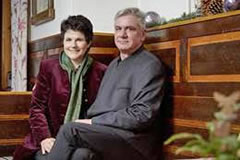 Margaretha & Rudi Vötter