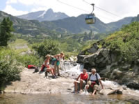 Nationalpark Hohe Tauern