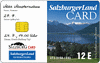 Salzburgerland Card - Mehr Urlaub f�r weniger Geld!