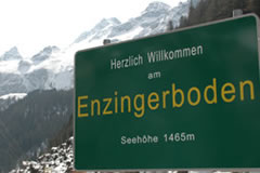 Enzingerboden