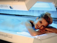Solarium