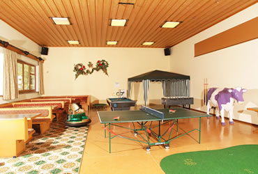 Spielhalle