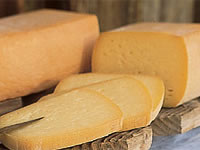 Pinzgauer Bierkäse
