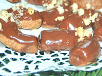 Klosterkipferl