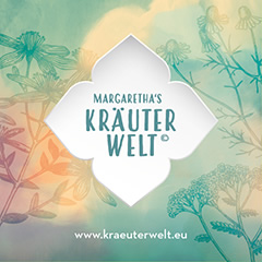 Margaretha's Kräuterwelt