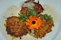 Kürbistaler