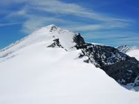 Ödenwinkel Skitour