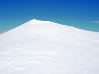 Ödenwinkel Skitour
