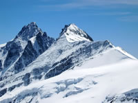 Ödenwinkel Skitour