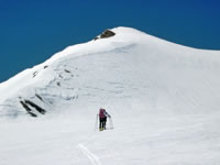 Ödenwinkel Skitour