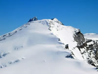 Ödenwinkel Skitour