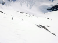 Ödenwinkel Skitour