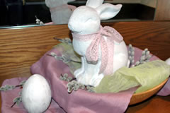 Frohe Ostern