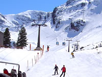 Winter in Stubachtal