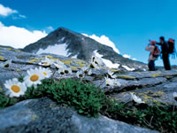 3-Seen Wanderung