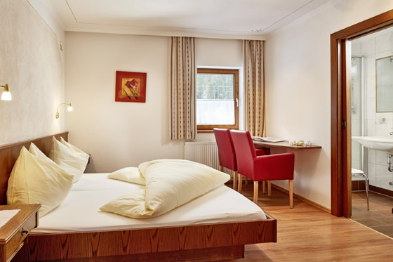 Mehrbettzimmer