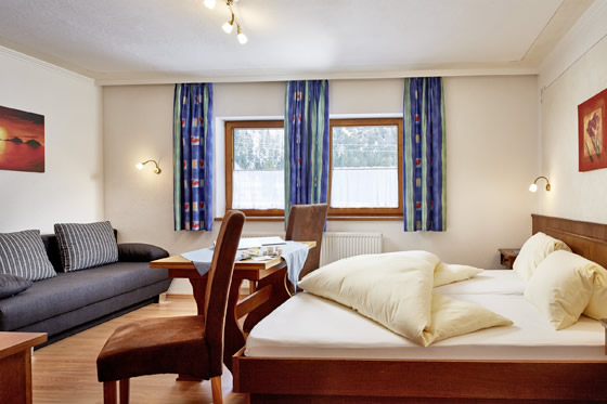 Mehrbettzimmer
