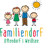 Familiendorf Uttendorf / Weisssee im Salzburgerland