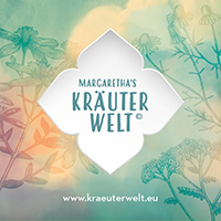Margaretha's Kräuterwelt